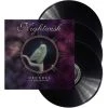 Promo ⭐ Nightwish - Decades: Live In Buenos Aires Vinyl | Rock Vinyl LPs 🎉