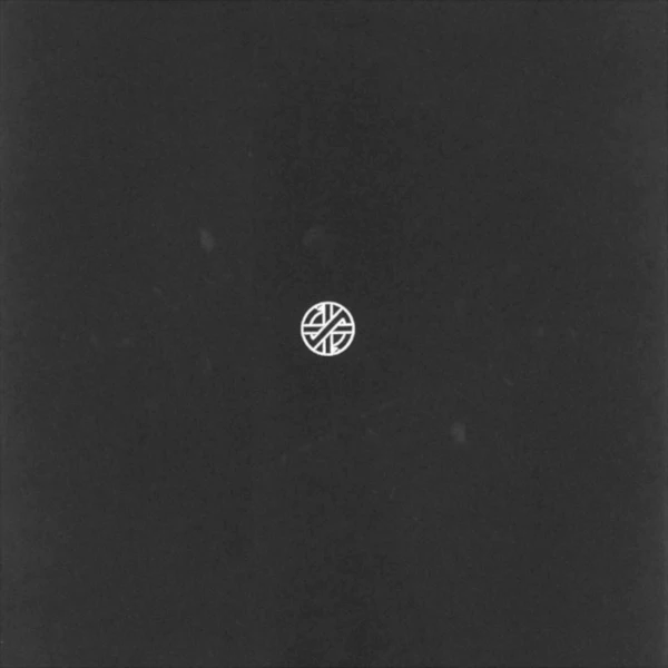 Hot Sale đ Crass - Christ Vinyl | Rock Vinyl LPs đ