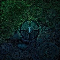 Best Pirce ✨ Employed To Serve - Eternal Forward Motion Limited Translucent Green Vinyl | Rock Vinyl LPs ✨