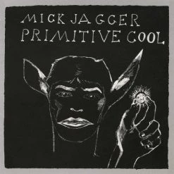 Best reviews of 🎁 Mick Jagger - Primitive Cool Vinyl | Rock Vinyl LPs 🌟