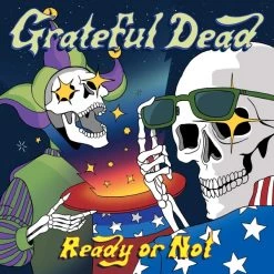 Cheap 🔥 Grateful Dead - Ready Or Not Vinyl | Rock Vinyl LPs 😉