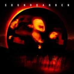 Outlet 🤩 Soundgarden - Superunknown Vinyl | Rock Vinyl LPs ❤️