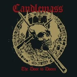 Best reviews of ⭐ Candlemass - The Door To Doom Vinyl | Rock Vinyl LPs 🎁