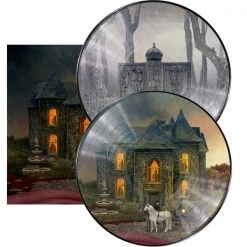 Coupon 🔔 Opeth - In Cauda Venenum (Picture Disc) Vinyl | Rock Vinyl LPs 🤩