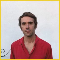 Brand new 😉 Chris Cohen - Chris Cohen Coloured Vinyl | Rock Vinyl LPs 😀