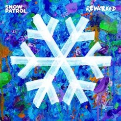 Best reviews of 🥰 Snow Patrol - Reworked Vinyl | Rock Vinyl LPs ✔️