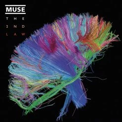 Best reviews of 😍 Muse - The 2Nd Law Vinyl | Rock Vinyl LPs ⭐