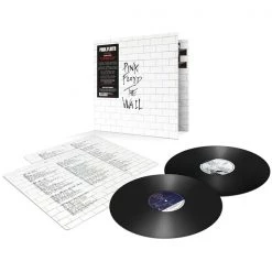 Wholesale ❤️ Pink Floyd - The Wall Vinyl | Rock Vinyl LPs 🛒