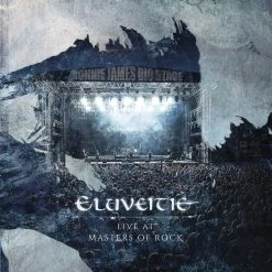 Wholesale 🛒 Eluveitie - Live At Masters Of Rock 2019 Vinyl | Rock Vinyl LPs ❤️