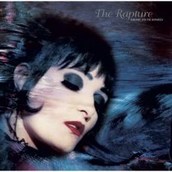 Outlet ✔️ Siouxsie & The Banshees - The Rapture Vinyl | Rock Vinyl LPs 😉