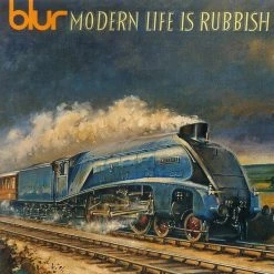 Top 10 🧨 Blur - Modern Life Is Rubbish Vinyl | Rock Vinyl LPs 💯
