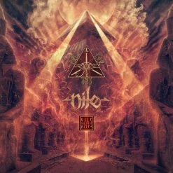 Best deal 🔥 Nile - Vile Nilotic Rites Vinyl | Rock Vinyl LPs 🥰