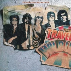 Deals ❤️ Traveling Wilburys - The Traveling Wilburys - Vol 1 Vinyl | Rock Vinyl LPs 🎉