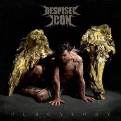 Best deal 😀 Despised Icon - Purgatory Vinyl | Rock Vinyl LPs 🤩