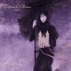 Best deal 🧨 Children Of Bodom - Hexed (Picture Disc) Vinyl | Rock Vinyl LPs ❤️