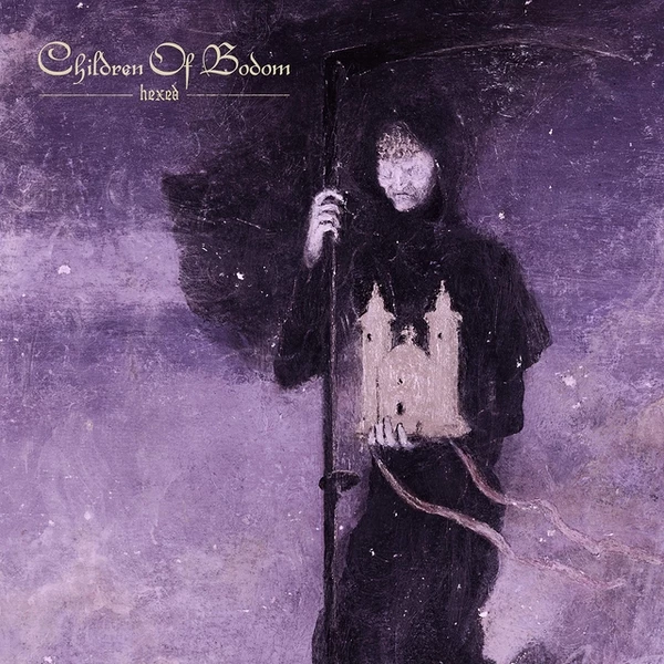 Best deal 🧨 Children Of Bodom - Hexed (Picture Disc) Vinyl | Rock Vinyl LPs ❤️