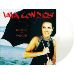 Brand new 🌟 Vaya Con Dios - Roots And Wings Coloured Vinyl | Rock Vinyl LPs 🤩