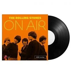 Best reviews of 🌟 Rolling Stones - On Air Vinyl | Rock Vinyl LPs 🛒