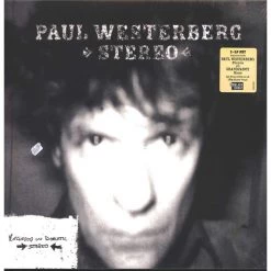 Deals 🎉 Paul Westerberg & Grandpaboy - Stereo / Mono (Black Friday 2019) Vinyl | Rock Vinyl LPs ✨