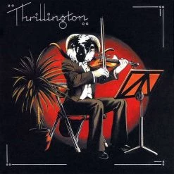 Best Sale 🛒 Paul Mccartney - Thrillington Vinyl | Rock Vinyl LPs 🔔
