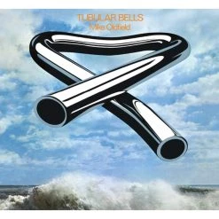 Coupon ⌛ Mike Oldfield - Tubular Bells Vinyl | Rock Vinyl LPs ⌛
