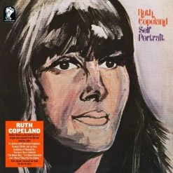 Top 10 😀 Ruth Copeland - Self Portrait Vinyl | Rock Vinyl LPs 💯