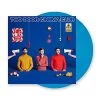 Coupon 🤩 Two Door Cinema Club - False Alarm Limited Blue Vinyl | Rock Vinyl LPs 👏