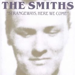 Cheapest 👏 Smiths - Strangeways. Here We Come 2012 Vinyl | Rock Vinyl LPs ⌛