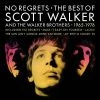 Cheapest 🤩 Scott Walker - No Regrets Vinyl | Rock Vinyl LPs 🎉