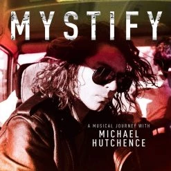 Budget 🎁 Various Artists - Mystify - A Musical Journey With Michael Vinyl | Rock Vinyl LPs 🎁