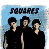 Discount 🤩 Squares & Joe Satriani - Squares: Best Of The Early 80s Demos Vinyl | Rock Vinyl LPs 🤩