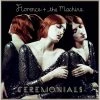 Promo 👏 Florence & The Machine - Ceremonials Vinyl | Rock Vinyl LPs 🔥