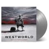 Best deal 👍 Original Soundtrack - Westworld Season 2 Silver Vinyl | Soundtrack Vinyl LPs ✔️