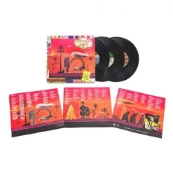 Best Sale 🥰 Paul Mccartney - Egypt Station Explorer’s Edition Vinyl | Rock Vinyl LPs 🧨