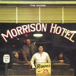 Top 10 ✨ The Doors - Morrison Hotel Vinyl | Rock Vinyl LPs 🧨