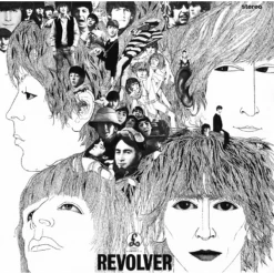 Top 10 😉 The Beatles - Revolver Vinyl | Rock Vinyl LPs 😉