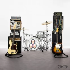 Brand new 💯 Beyond the Wizard's Sleeve - The Soft Bounce Vinyl | Rock Vinyl LPs 💯