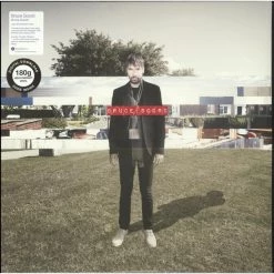 Discount 🛒 Bruce Soord - Bruce Soord Vinyl | Rock Vinyl LPs ❤️