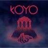 New 😀 Koyo - Koyo Red & Blue Vinyl | Rock Vinyl LPs ❤️