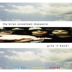 Best reviews of 💯 The Brian Jonestown Massacre ‎- Give It Back! Vinyl | Rock Vinyl LPs 👍