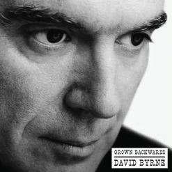 Wholesale 🎁 David Byrne - Grown Backwards (Deluxe Edition) Vinyl | Rock Vinyl LPs 🛒