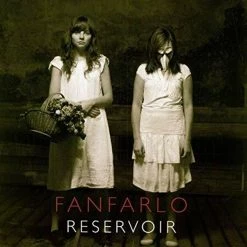 New ⌛ Fanfarlo - Reservoir (Expanded Edition) (Rsd 2019) Vinyl | Rock Vinyl LPs 🥰