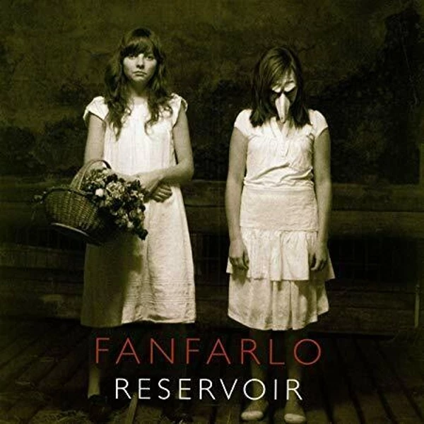 New ⌛ Fanfarlo - Reservoir (Expanded Edition) (Rsd 2019) Vinyl | Rock Vinyl LPs 🥰