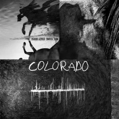 Outlet 🤩 Neil Young With Crazy Horse - Colorado Vinyl | Rock Vinyl LPs 🔥