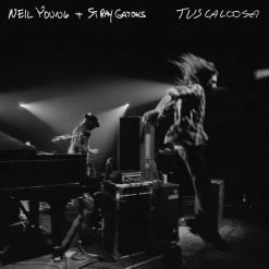 Best deal 🎉 Neil Young & Stray Gators - Tuscaloosa (Live) Vinyl | Rock Vinyl LPs 👍