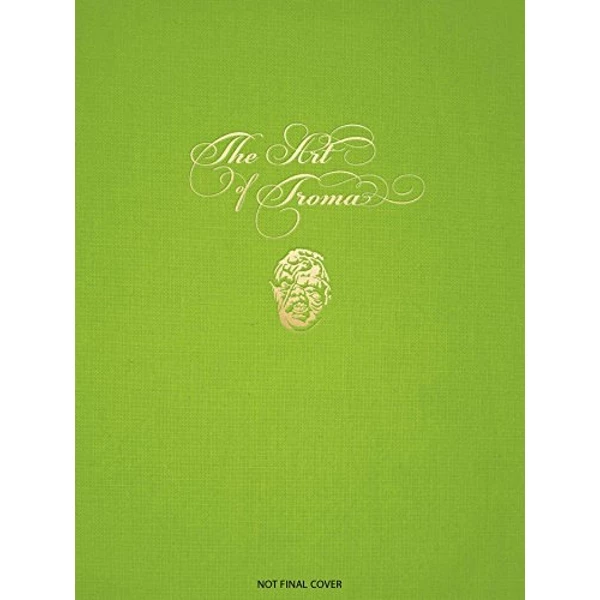 Top 10 👍 The Art of Troma HC by Nate Cosby (Hardcover, 2018) | Graphic Novels 👍