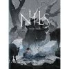 Best Sale 😉 Nils: The Tree of Life by Jerome Hamon (Hardcover, 2020) | Graphic Novels 🧨