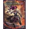 New ✔️ The Art of Darksiders III by THQ (Hardcover, 2019) | Graphic Novels 💯
