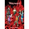 Deals 😍 Wayward Deluxe Book 3 by Jim Zub (Hardcover, 2019) | Graphic Novels ⭐