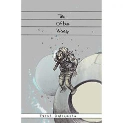 Best Pirce 🎉 The Often Wrong Volume 1 by Farel Dalrymple (Paperback, 2019) | Graphic Novels 🛒